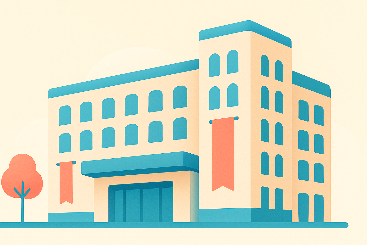 Hilton Orlando Lake Buena Vista